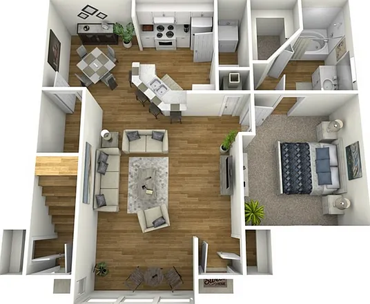 BB Floorplan BB Floorplan