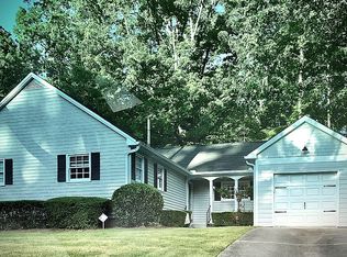 1385 Dunn Dr, Gainesville, GA 30501