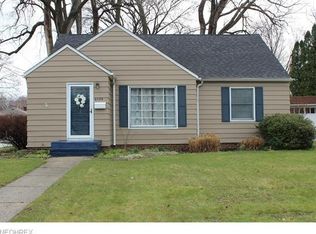 4109 W 223rd St, Fairview Park, OH