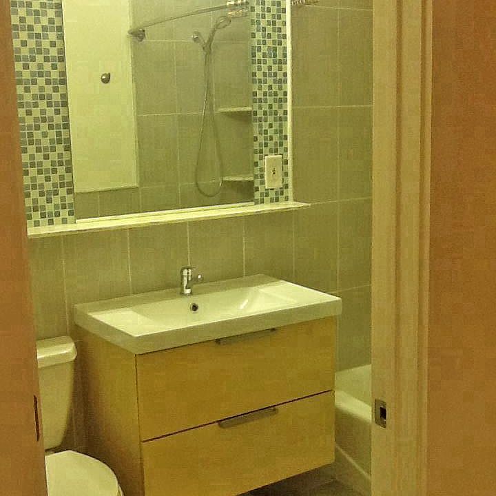 Full Bath