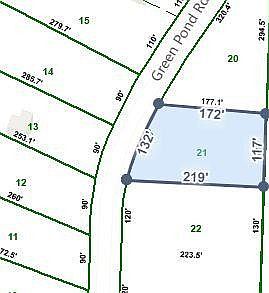 1st image of 0 Geren Subdivision Ln Lot 21