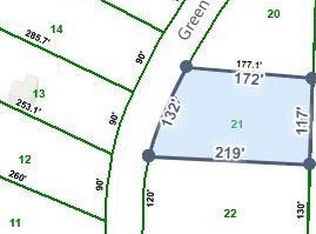 0 Geren Subdivision Ln LOT 21, Decatur, TN 37322
