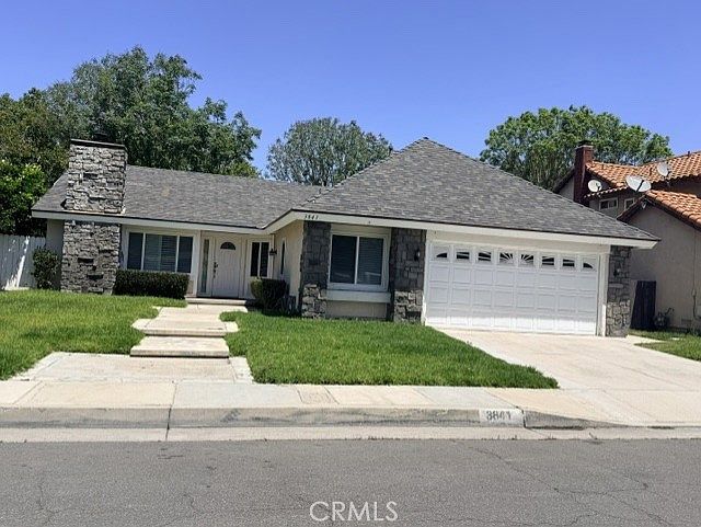 1st image of 3841 Yuba River Dr