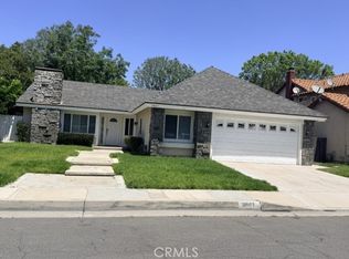 3841 Yuba River Dr, Ontario, CA 91761