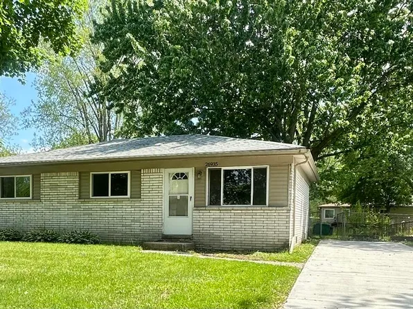 26935 California St, Taylor, MI 48180