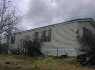 Hc 31 #72-7, Jasper, AR 72641