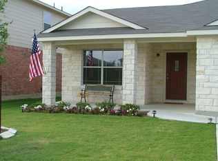928 Cindy Ln, Leander, TX 78641
