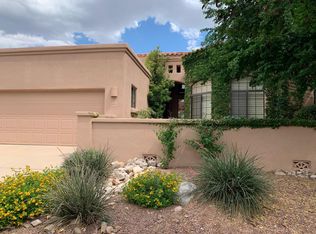 6238 N Calle Del Halcon, Tucson, AZ 85718