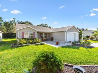 939 Livingston Loop, The Villages, FL 32162