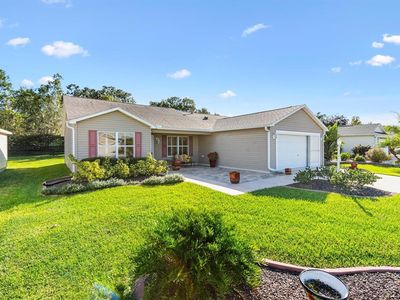 939 Livingston Loop, The Villages, FL, 32162
