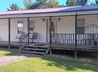 7454 Walker Rd, Dublin, VA 24084