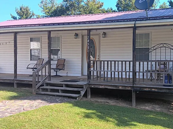 7454 Walker Rd, Dublin, VA 24084