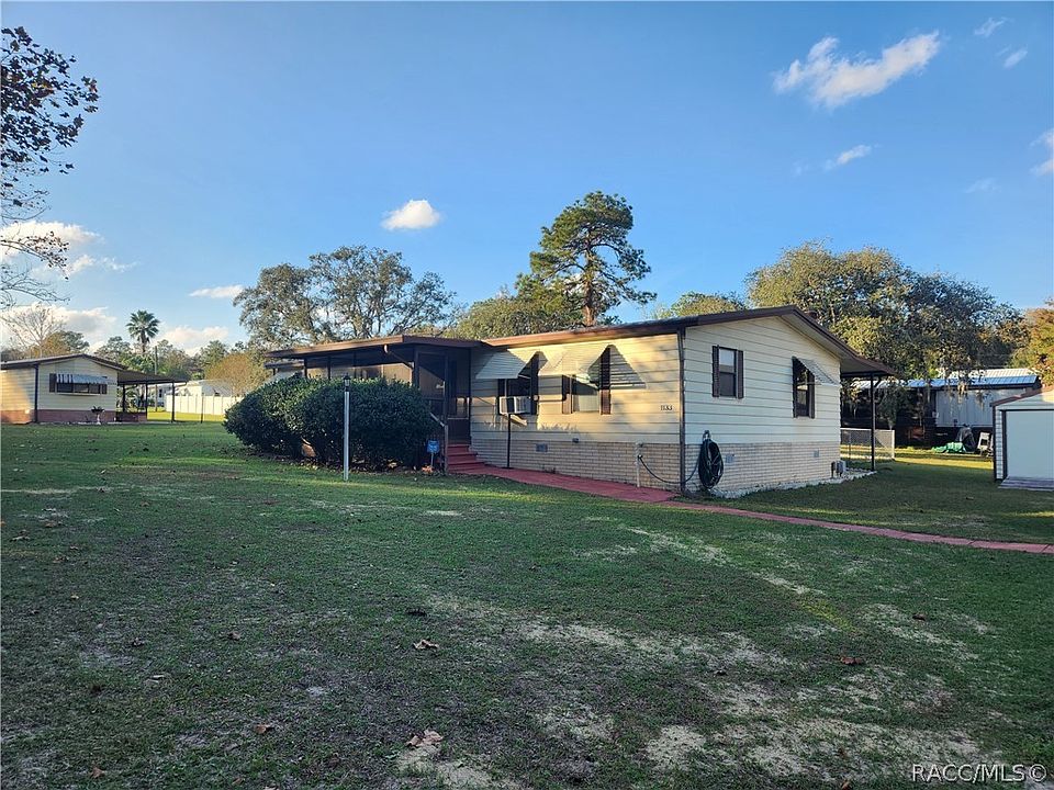 1st image of 1133 E Woodpecker Ln