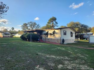 1133 E Woodpecker Ln, Hernando, FL 34442
