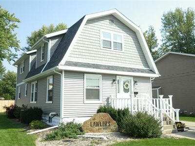 246 6th St, De Witt, IA, 52742