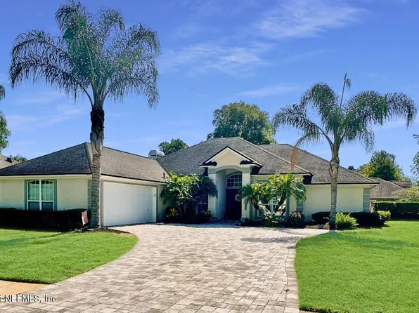1763 FIDDLERS RIDGE Drive, Fleming Island, FL 32003