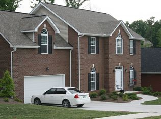 2918 Reflection Bay Dr, Knoxville, TN 37938