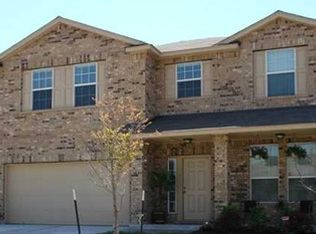 2816 Hearthsong Loop, Round Rock, TX 78665