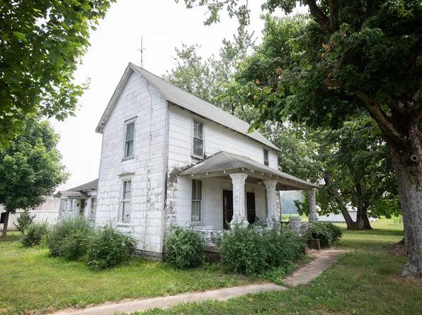 10613 N State Road 11, Seymour, IN 47274