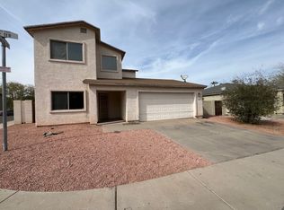 7206 S 8th Ter, Phoenix, AZ 85042