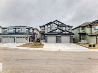 9 Rolston Ct, Leduc, AB T9E1L1