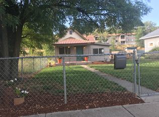 107 E Cleveland Ave, Spokane, WA 99207