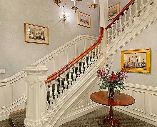 5th image of 34 Pierrepont St #1
