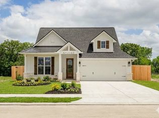 3080 Teller Dr, Bryan, TX 77808
