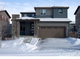 17845 E 107th Pl, Commerce City, CO 80022