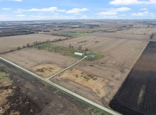 13411 S 500 E, Clarks Hill, IN 47930