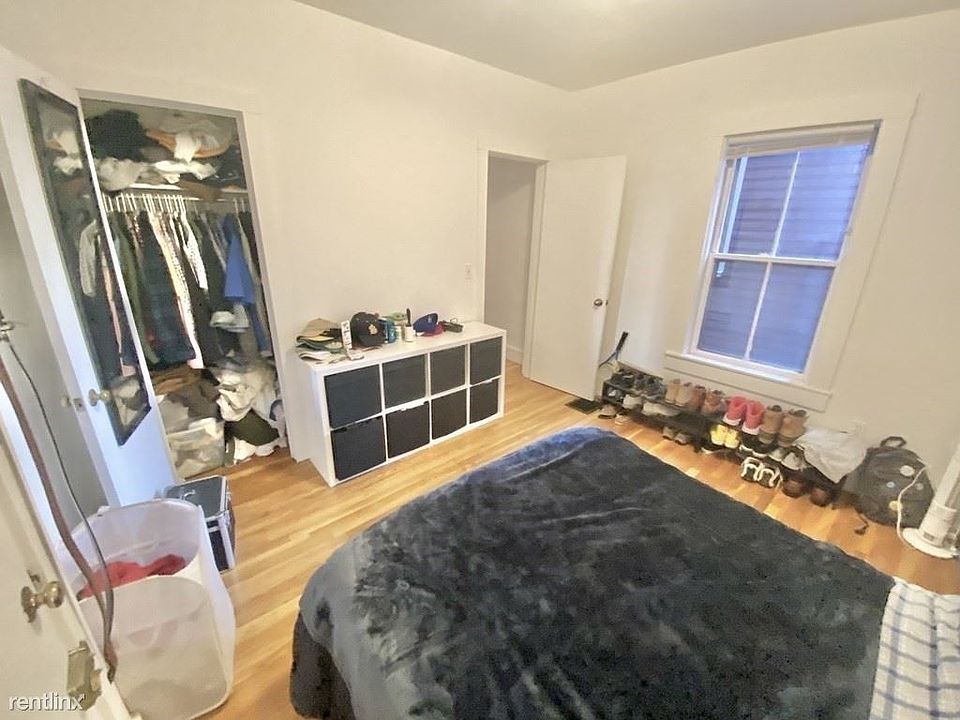 248 Brookline St. #1 Cambridge (Cambridgeport) Unit Photo 11