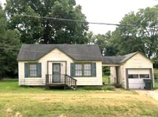 1117 Creston Ave, Memphis, TN 38127