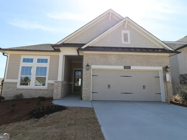 6840 Bungalow Rd, Flowery Branch, GA 30542