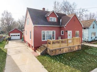 506 Elm St, Tomah, WI 54660