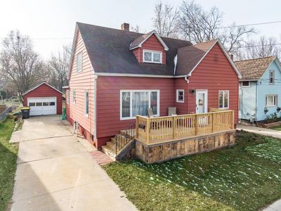 506 Elm STREET, Tomah, WI, 54660