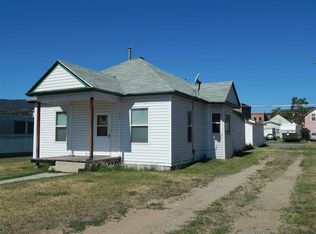 213 N Madison St, Boulder, MT 59632