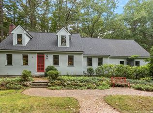 35 Militia Cir, Stow, MA 01775
