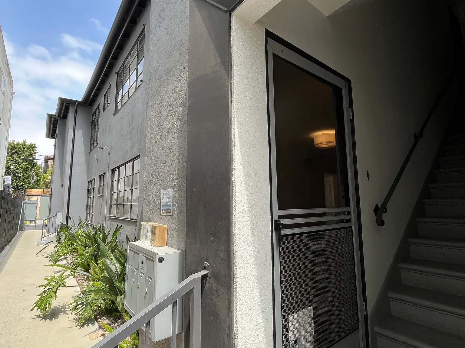 1 bed, 650 sqft, $2,995 — Photo 4