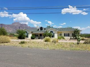 367 S Muleshoe Rd, Apache Junction, AZ 85119