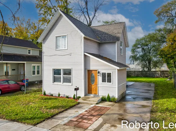 1239 Ionia Ave SW, Grand Rapids, MI 49507