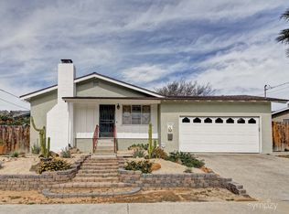 9550 Lakeview Dr, La Mesa, CA 91942