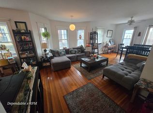 19-21 Granville Rd., Cambridge, MA 02138