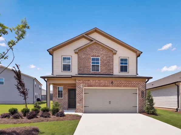 5159 Skyline Way NE, Cleveland, TN 37312