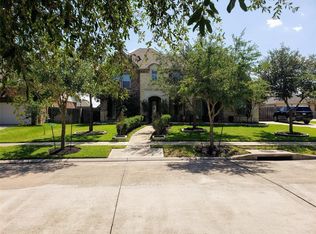5303 Amber Sky Ln, Rosharon, TX 77583
