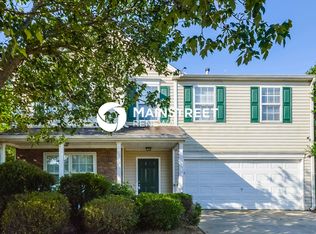 5230 Yellow Pine Dr, McDonough, GA 30252