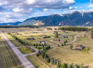 532 Sweetgrass Ranch Rd, Kalispell, MT 59901