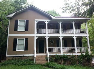 2827 Arundel Dr, Charlotte, NC 28209