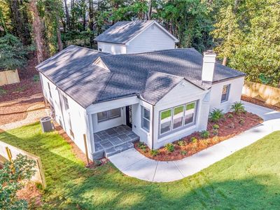 416 S Pineview Ct, Decatur, GA, 30030