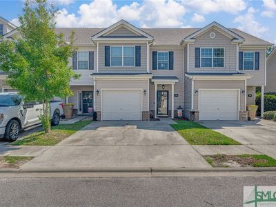 1030 Canyon Oak Loop, Richmond Hill, GA, 31324