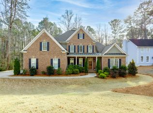 453 Indian Hills Trl, Marietta, GA 30068